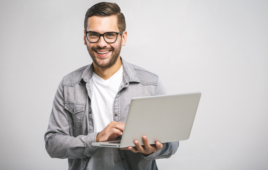 SoftwarePlaza signup